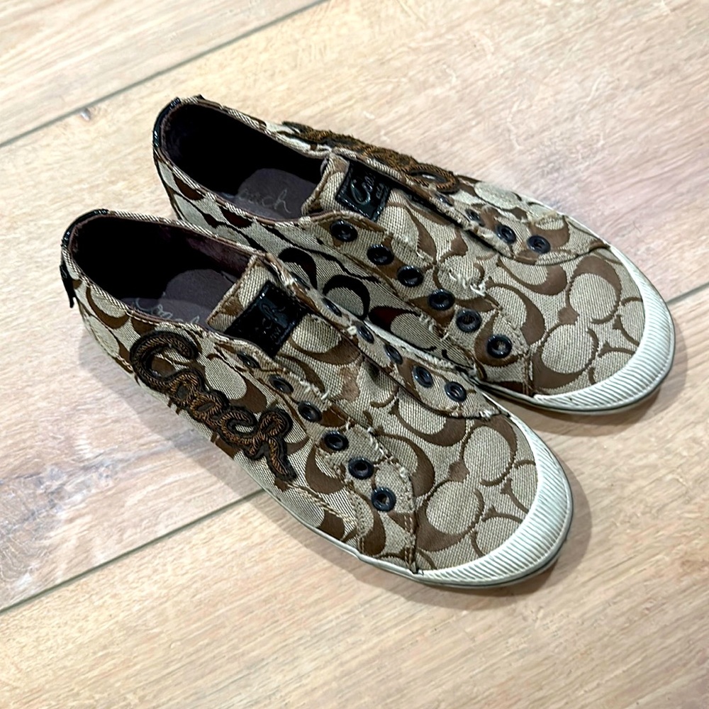 Coach Sneakers